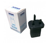 Xtar USB Mains Adapter (UK plug)